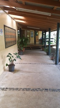 Rainforest Eco Lodge