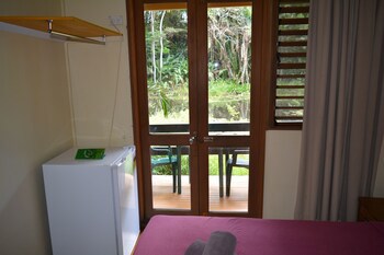 Rainforest Eco Lodge