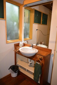 Rainforest Eco Lodge