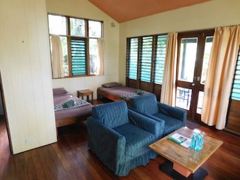 Rainforest Eco Lodge