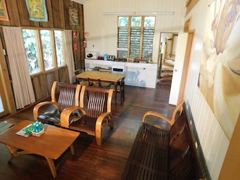 Rainforest Eco Lodge