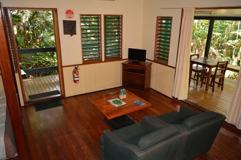 Rainforest Eco Lodge