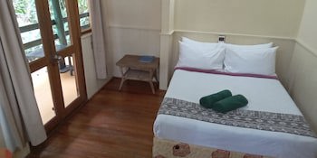 Rainforest Eco Lodge