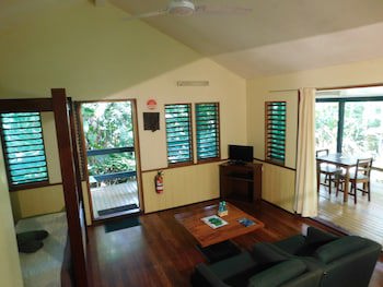 Rainforest Eco Lodge