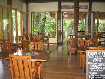 Rainforest Eco Lodge