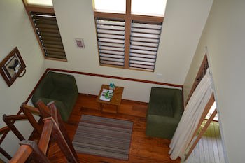 Rainforest Eco Lodge