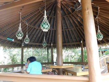 Rainforest Eco Lodge
