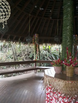 Rainforest Eco Lodge
