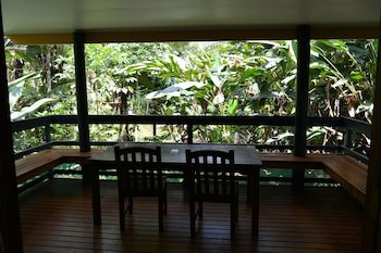 Rainforest Eco Lodge