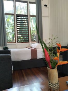 Rainforest Eco Lodge