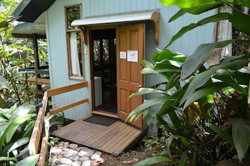 Rainforest Eco Lodge