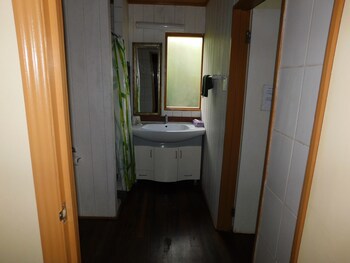 Rainforest Eco Lodge