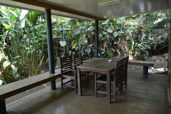 Rainforest Eco Lodge