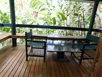 Rainforest Eco Lodge