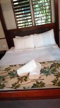 Rainforest Eco Lodge