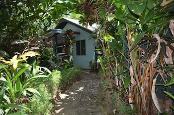 Rainforest Eco Lodge