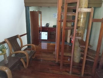 Rainforest Eco Lodge