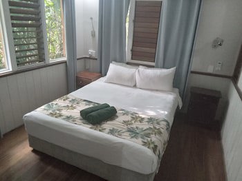 Rainforest Eco Lodge