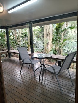 Rainforest Eco Lodge