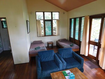 Rainforest Eco Lodge