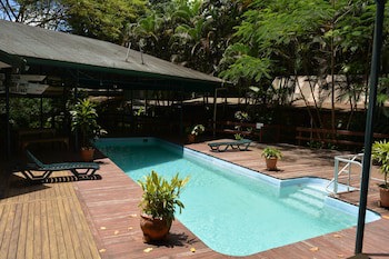 Rainforest Eco Lodge