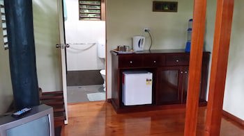 Rainforest Eco Lodge