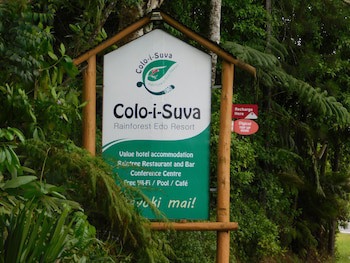Rainforest Eco Lodge