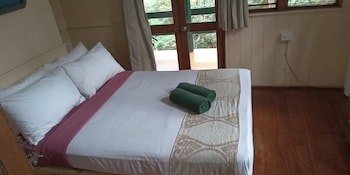 Rainforest Eco Lodge