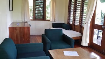 Rainforest Eco Lodge