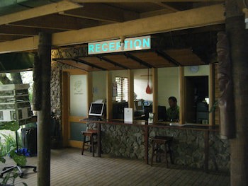 Rainforest Eco Lodge