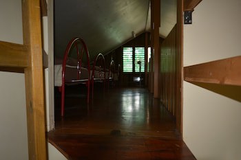Rainforest Eco Lodge