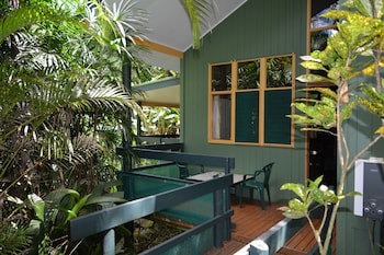 Rainforest Eco Lodge