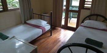 Rainforest Eco Lodge