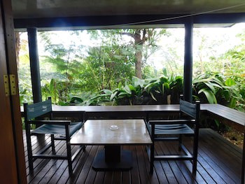 Rainforest Eco Lodge