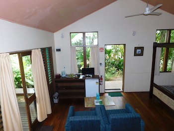 Rainforest Eco Lodge
