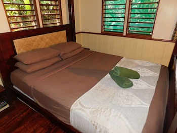 Rainforest Eco Lodge
