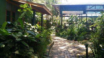Rainforest Eco Lodge