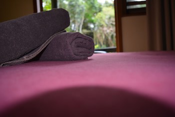 Rainforest Eco Lodge