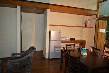 Rainforest Eco Lodge