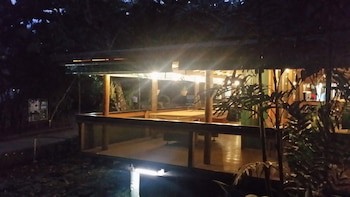 Rainforest Eco Lodge