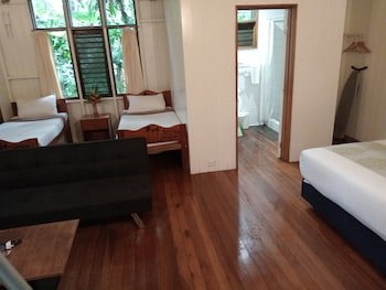 Rainforest Eco Lodge