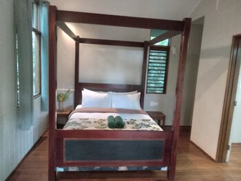 Rainforest Eco Lodge