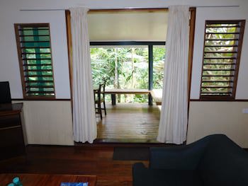 Rainforest Eco Lodge