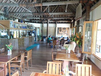 Rainforest Eco Lodge