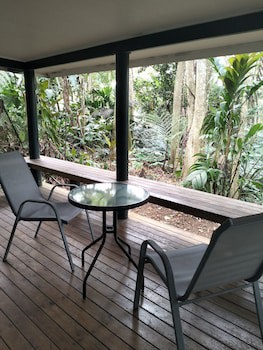 Rainforest Eco Lodge