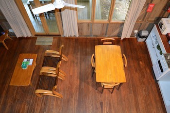 Rainforest Eco Lodge