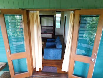 Rainforest Eco Lodge