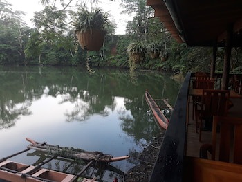 Rainforest Eco Lodge