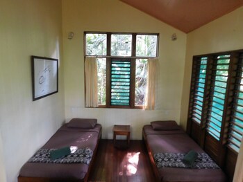 Rainforest Eco Lodge