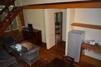 Rainforest Eco Lodge